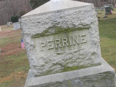 David A Perrine on Sysoon