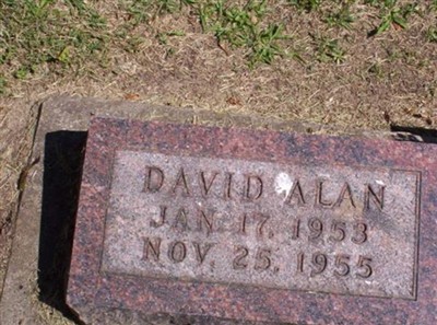 David Alan Anderson on Sysoon