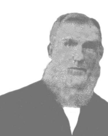 David Alexander Chesnut, III on Sysoon