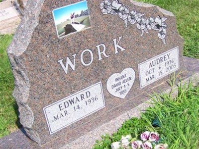 David Allen Work on Sysoon