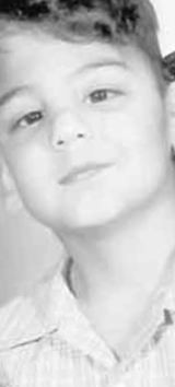 David Anthony "D J" Aragon, Jr on Sysoon