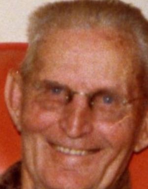 David "Archie" Nichols on Sysoon