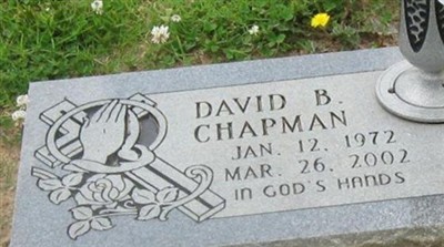 David B Chapman on Sysoon