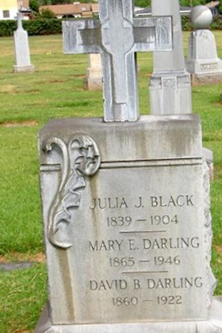 David B. Darling on Sysoon