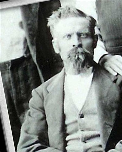 David Bowman Bybee on Sysoon