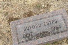 David Buford Estes on Sysoon
