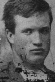 David Byram Bybee on Sysoon