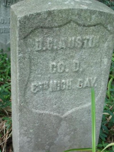 David C Austin on Sysoon