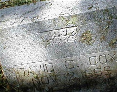 David C. Cox on Sysoon