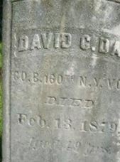 David C Day on Sysoon
