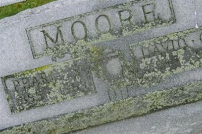 David C Moore on Sysoon