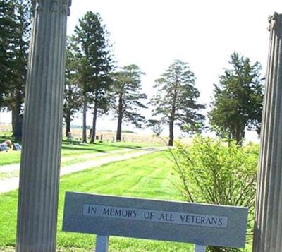 David City Cemetery on Sysoon