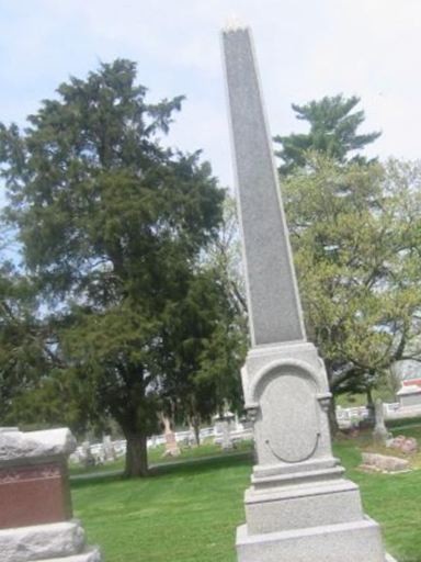 David Clark Baker, Find a grave on Sysoon David Clark Baker on Sysoon