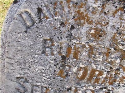 David Clark Rofelty on Sysoon