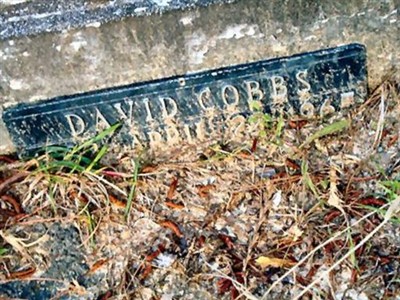 David Cobbs on Sysoon