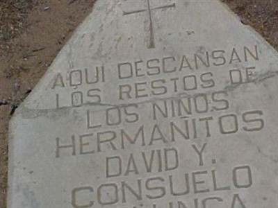 David Colunga, Find a grave on Sysoon David Colunga on Sysoon