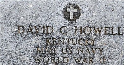 David Cornelius Howell on Sysoon