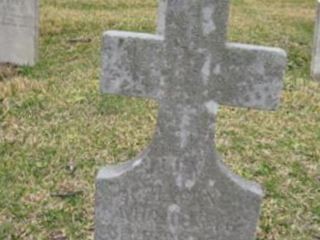 David Crocket Hackney on Sysoon