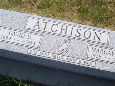 David D Atchison on Sysoon