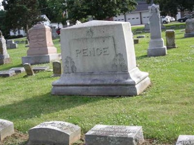 David Daniel "Daniel" Pence on Sysoon