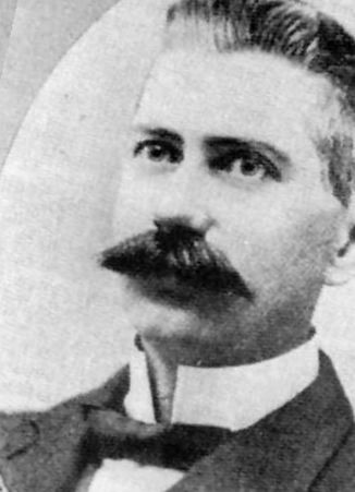 David Dunbar Buick on Sysoon