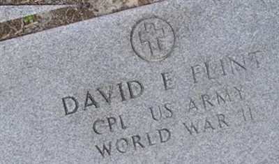 David E. Flint on Sysoon