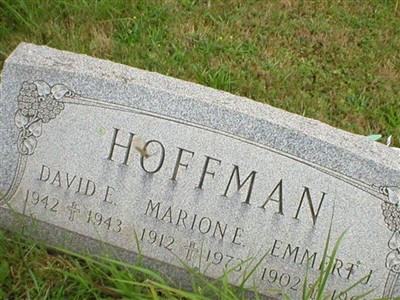 David E Hoffman on Sysoon