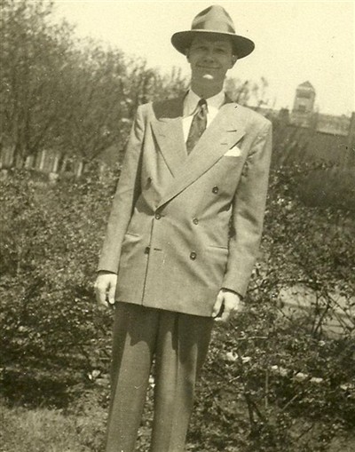 David E Olson on Sysoon