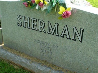 David G "Buddy" Sherman on Sysoon