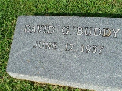 David G "Buddy" Sherman on Sysoon