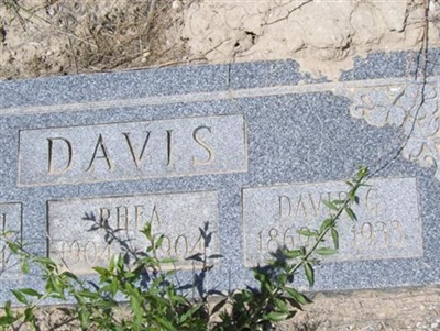 David G Davis on Sysoon