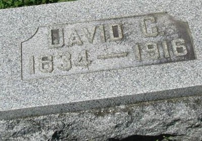 David G. Shaffer on Sysoon