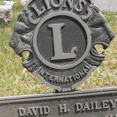 David H. Dailey on Sysoon