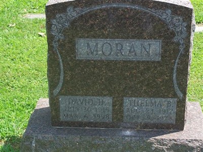David H Morgan on Sysoon