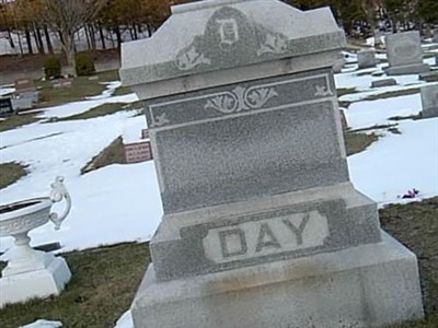 David Henry Day on Sysoon