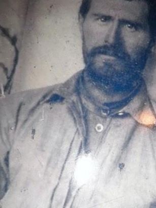 David Henry "Fritz" Miller, Jr on Sysoon
