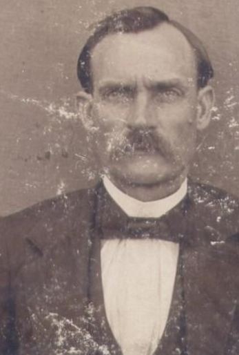 David Houston Price, I on Sysoon