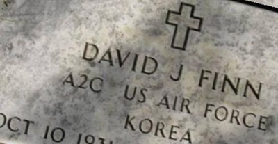 David J. Finn on Sysoon