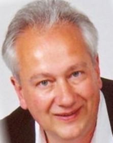 David J. Hagerman on Sysoon