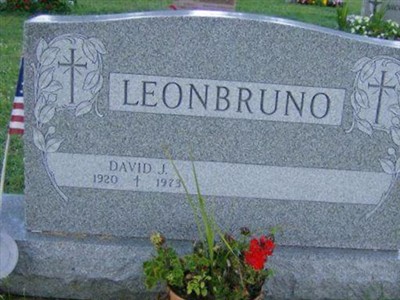David J. Leonbruno on Sysoon