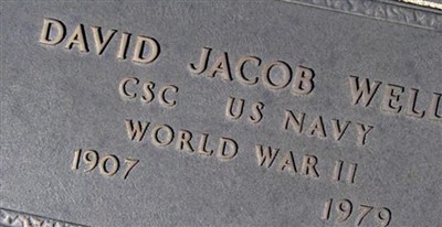 David Jacob Wells on Sysoon