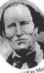 David Kay Moffat on Sysoon