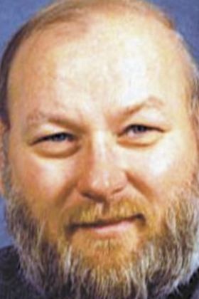 David Kent Cornelius on Sysoon