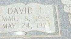 David L Campbell on Sysoon