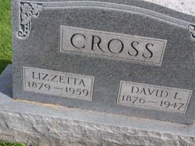 David L. Cross on Sysoon