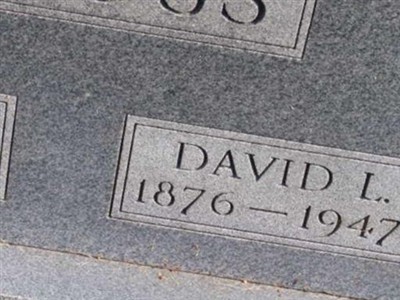 David L. Cross on Sysoon