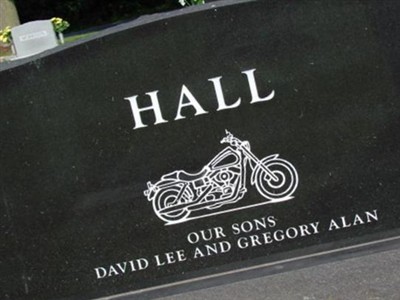 David L Hall on Sysoon