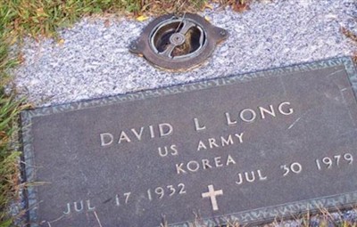 David L Long on Sysoon