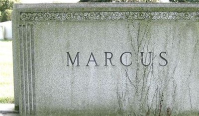 David L. Marcus on Sysoon