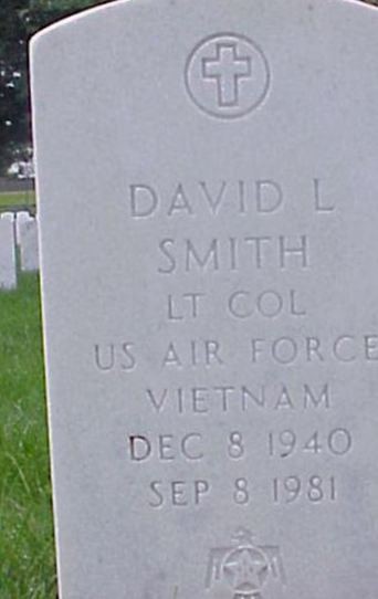 David L. Smith on Sysoon